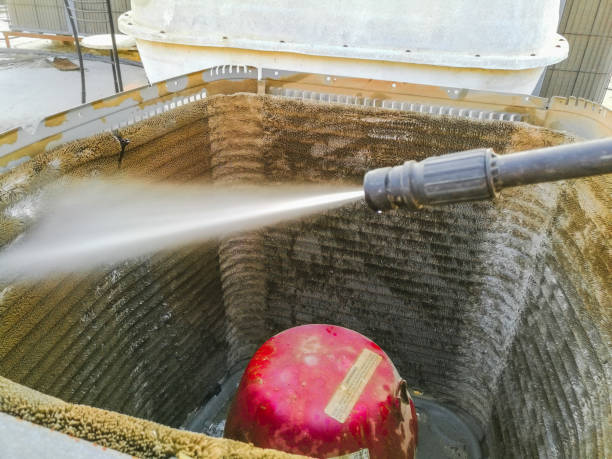 Best Dryer Vent Cleaning Services  in Westphalia, MD
