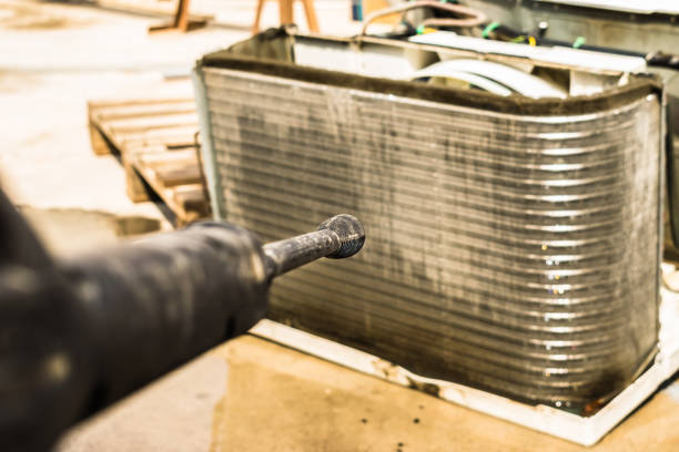 Best HVAC Maintenance and Cleaning  in Westphalia, MD