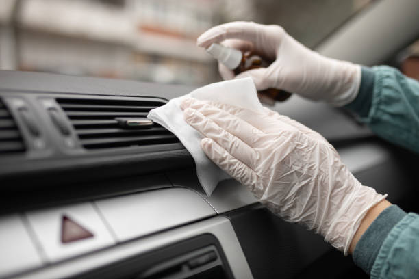 Best Home Air Vent Cleaning  in Westphalia, MD