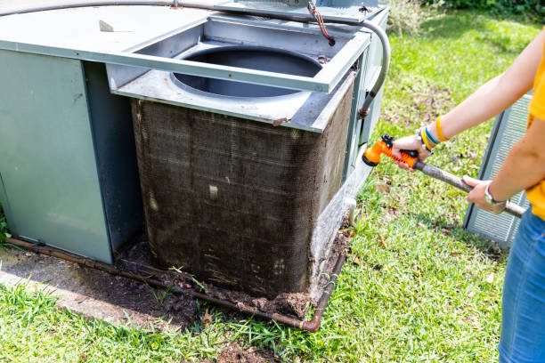 Best Affordable Duct Cleaning Services  in Westphalia, MD