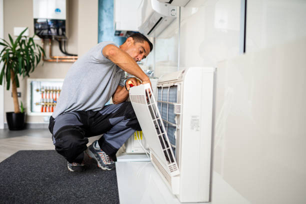 Best Air Vent Cleaning Services  in Westphalia, MD